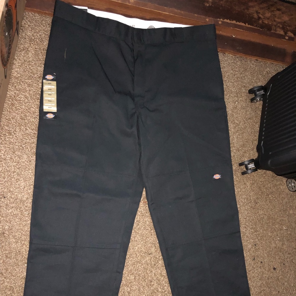 NEW Dickies® Big & Tall Cell Phone Pocket Pants